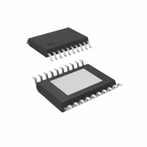 ช่องทางผู้ผลิต ซื้อชิ้นส่วนอิเล็กทรอนิกส์ออนไลน์ LMH0346MHX 20 PowerTSSOP ชิป - Product Image 1
