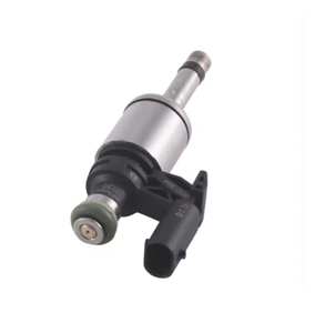 Iniettore Carburante ad Alta Pressione 0261500716 04E906036AR per VW Jetta <span class=keywords><strong>Tiguan</strong></span> Allspace <span class=keywords><strong>1.4</strong></span> <span class=keywords><strong>TSI</strong></span> EA211 CWLA DSJA - Product Image 4