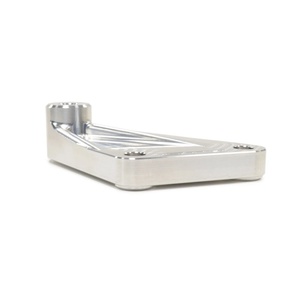 ตัวยึดอะลูมิเนียมแท่งด้านหลังเครื่องจักร CNC สำหรับ <span class=keywords><strong>EVO</strong></span> 8 - Product Image 3