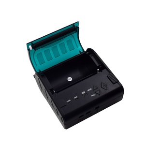 3 pulgadas de mano mini pos impresora térmica de recibos de <span class=keywords><strong>la</strong></span> Lotería - Product Image 3
