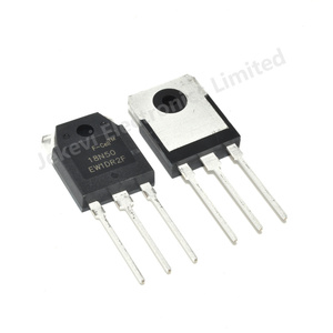 ทรานซิสเตอร์ IGBT ของแท้รุ่นใหม่ Jekevi SVF18N50PN 18N50 ชนิด N-channel 500V 18A TO-3P MOSFET - Product Image 3
