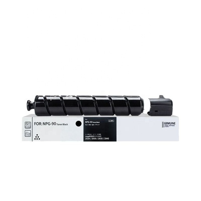 Factory Compatible NPG-90/CEXV67/EXV67 Copier Toner Cartridge for IR 2925/2930/2935 A+ Grade 2 Years Warranty Japan Toner