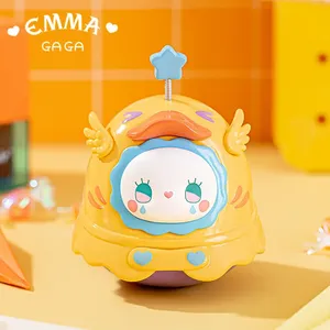 EMMA Secret Forest Guagua Gaga Limited Edition Tag