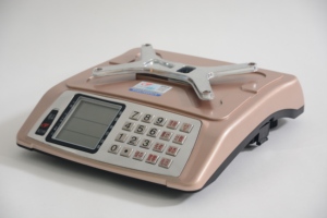 Cân Nền Tảng Điện Tử Cân Lập Trình Bằng Hualitai - Product Image 6