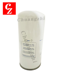 อะไหล่ตัวแยกน้ำมันคุณภาพสูง Chuangzhi รุ่น 575000101P สำหรับเครื่องอัดอากาศอุตสาหกรรม Boge รุ่น 575000101 - Product Image 2