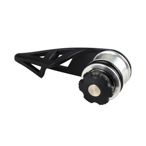 Atador de nudos Shimano Th-201m para atar líneas de pesca, nudo GT, aluminio, hecho en Japón, herramienta de pesca - Product Image 2