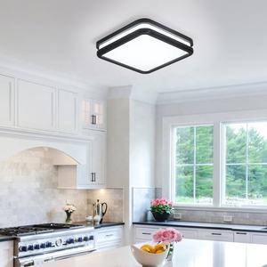 Kunden spezifisches Design Modernes Projekt Decken leuchte für dekorative Wohnung Küche Beleuchtung - Product Image 4