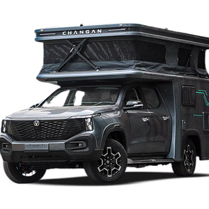 Cina marchio di <span class=keywords><strong>auto</strong></span> Changan RV Journeyman Hunter veicoli di nuova energia gamma estesa di sollevamento tipo RV nuove <span class=keywords><strong>auto</strong></span> in vendita dalla cina - Product Image 1