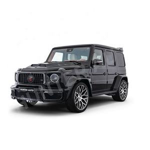 卸売 Gクラス W464 G500 G63 2019-2020年式用 自動車ボディキット Gクラス ブラバススタイル G63 ボディキット - Product Image 3