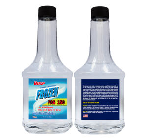 मोटर वाहन पाग 46 तेल ए/सी कंप्रेसर तेल ए/सी सिस्टम रेफ्रिजरेटर तेल - Product Image 3