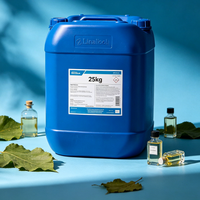 Linalool Natural CAS 78-70-6 Grado Alimenticio para Cosméticos, Fragancias, Aromaterapia, Fabricación de Jabón, Aditivo de Sabor, Suministro a Granel, Mejor Precio