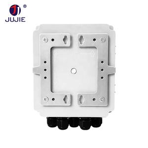 超音波流量計水用ポータブル流量計ディーゼル油ガソリン液体測定4-20mA - Product Image 5