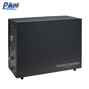 Generatore di vapore elettrico all'ingrosso con pannello di controllo funzione vapore bagnato 220v per la produzione di vapore della stanza di Sauna - Product Image 4