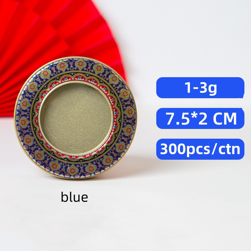 Bleu (Stock AE)