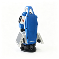 Stonex T10 Accuracy 2'' Total Station Measuring Instrument Professional for Land Surveying Total Station