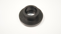 Raccord de tuyauterie à emboîtement par fusion SDR11 PN16 PE100 avec embout à bride pour l'alimentation en eau et en gaz DN32