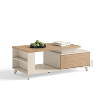 Scrivania Direzionale Moderna per Ufficio Domestico, Scrivania Commerciale per Manager, Scrivania Moderna per Capo Ufficio