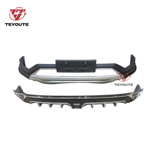 กันชนหน้าสำหรับมิตซูบิชิ อีคลิปส์ ครอส ปี 18-22 - Product Image 1