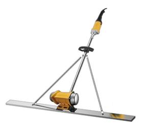 Règle de nivellement de vibration de béton électrique à haute efficacité - Product Image 2