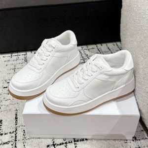 Top Quality Unisex ALO Lightweight Thick Soled Sneakers Fashion High Quality Carbon Fiber Outdoor Breathable Basketball <b>Shoes</b> - Product Image 4