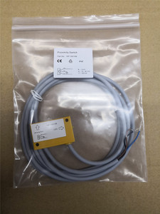 <strong>Inductive</strong> <strong>Proximity</strong> <strong>Sensor</strong> LJ16A3-<strong>5</strong>-Z/CY - Product Image 5