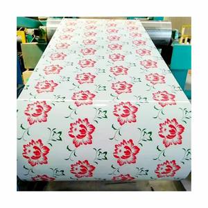 アルミニウムコイル5005 5052 5083 6061 6063アルミニウムロール - Product Image 4