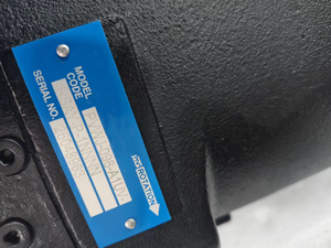 เกียร์น้ำมัน PVWH PVWJ PVG PVM PFWH ปั๊มลูกสูบปั๊มไฮดรอลิก PVWJ-098-A1UV-RSAY-P-1NNNN ปั๊มลูกสูบแนวแกน - Product Image 3