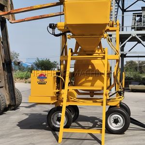 Fabrik preis Bauindustrie Selbst ladende Zement mischer Vertikaler Diesel mischer Trommel mörtel tank LKW <span class=keywords><strong>China</strong></span> Preise - Product Image 3