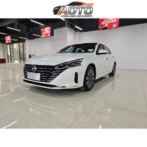 <span class=keywords><strong>Nissan</strong></span> Teana Usata con Ispezione Ufficiale, Motore 2.0L Sotto <span class=keywords><strong>i</strong></span> 160CV, Avviamento con Un Solo Pulsante, Accesso Senza Chiave - Product Image 3