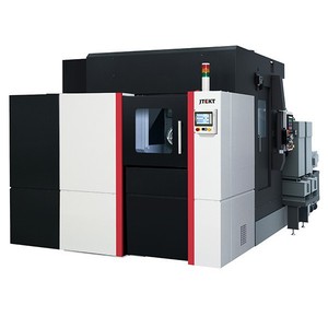 Centre d'usinage vertical CNC pour engrenages Leo Machine Tools JTEKT GS200H - Product Image 1