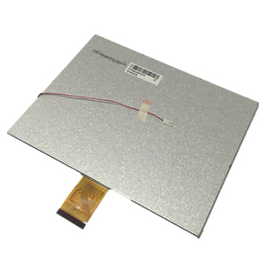 800RGB * 600 SVGA TM104SDHG30-00 96PPI 10.4นิ้วของใหม่ของแท้จอแสดงผล LCD ลดราคาสำหรับอุตสาหกรรม - Product Image 1