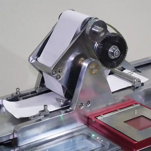 स्याही अवशोषक परीक्षण मशीन पेपर बोर्ड पारगम्यता परीक्षण उपकरण स्याही अवशोषक परीक्षक - Product Image 2