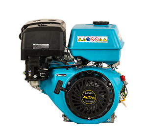 Loncin gọn gàng bốn thì 196cc làm mát bằng không khí xi lanh đơn động cơ xăng với Euro 5 khí thải Trung Quốc-thực hiện - Product Image 5