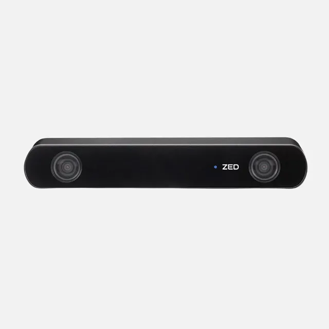 StereoLabs Zed 2i Development Board Camera 2.2K 3D Mapping with 4416x1242 Resolution Neural Depth Sensing Spatial Object Support