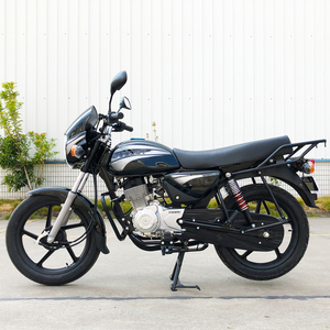 Moto hoyun มอเตอร์ไซด์ GCC G-MARK กีฬาพลัง joyd hoyun Vento มอเตอร์ไซด์ BM150 BM125กับเครื่องยนต์ CG150 CG125 - Product Image 2