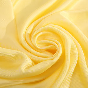 30% ipek 70% pamuklu dokuma kumaş yüksek kaliteli ipek pamuk karışımlı kumaş - Product Image 4