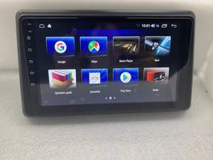 Nhà Máy Giá Android 12 Car Stereo IPS màn hình không có dvd player Navigation GPS cho Renault <span class=keywords><strong>Express</strong></span> 2021 - Product Image 6