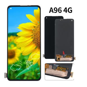 Original Mobile Phone LCDs LCD Display Touch Screen for OPPO A96 4G Mobile Phone Display De Celular Panel - Product Image 1