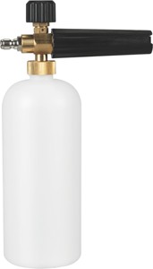Hidrolavadora Eléctrica de Alta Presión de 1.5kw, Duradera, de Plástico, para Uso Doméstico - Product Image 5