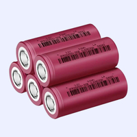 Baterai Hotsale 20C 3.2V 3000mAh 26650 Baterai Isi Ulang Lifepo4 Lithium Ion IFR26650-30B