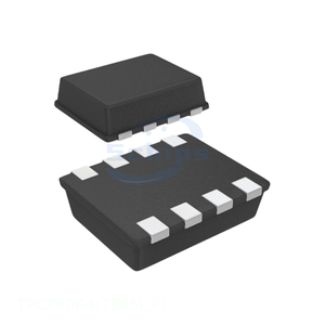 Transistors Integrated Circuits Chip Ic PS-8 (2.9x2.4) MOSFET N-CH 30V 8.3A PS-8 Manufacturer Channel TPCP8004(TE85L,F) - Product Image 1
