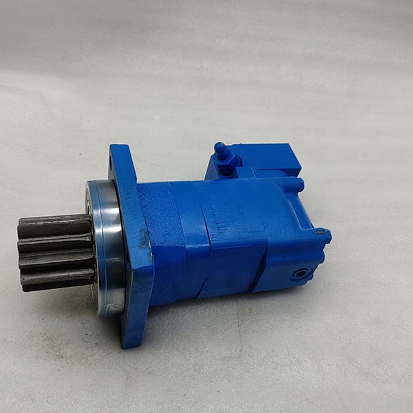 Verified Supplier Swing Motor IHI High-Quality Swing Motor Parts