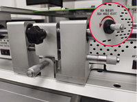 Nuevas Estaciones de Soldadura Automáticas para Reparación de Placas Base de Laptops, PS5 y Teléfonos, Retrabajo de LED, Alineación Óptica, Estación de Aire Caliente