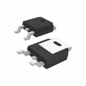 Electronic Chips Component DPAK STD5NM50T4 Authorized Distributor Transistors - Product Image 1