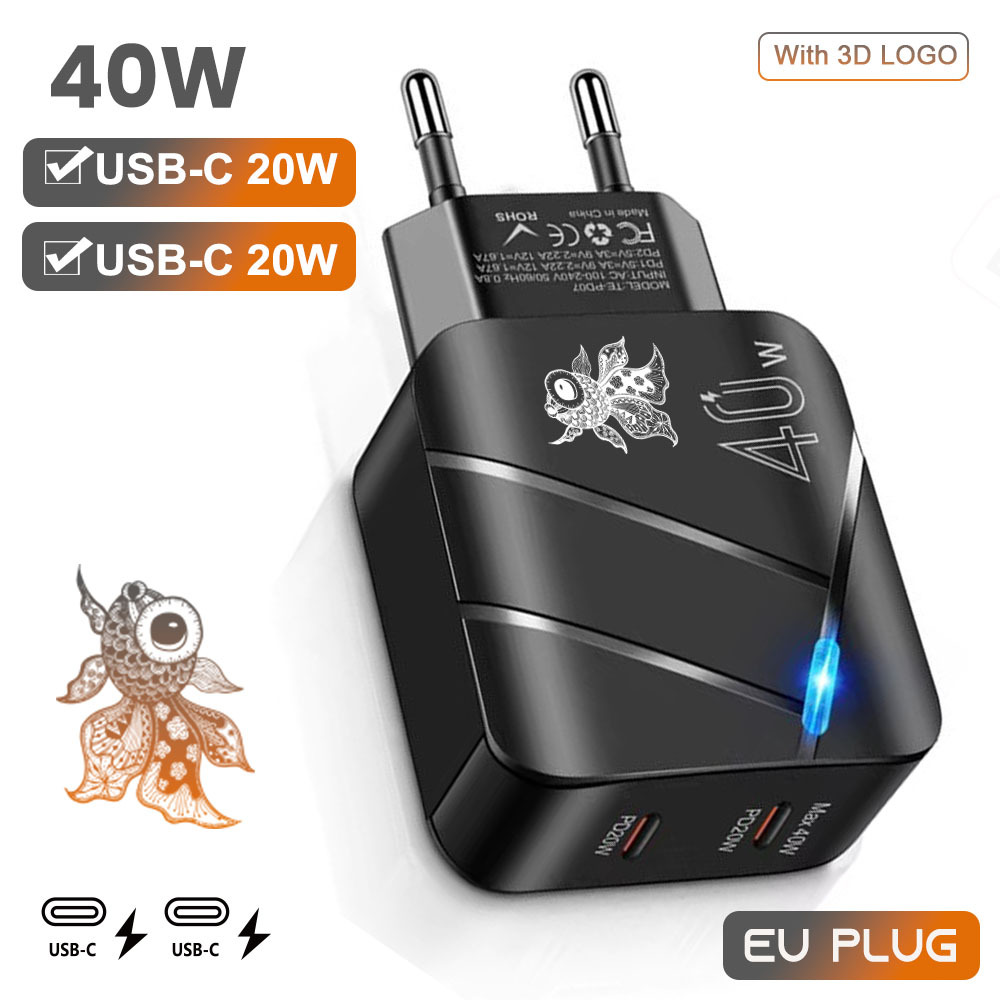 3D -Black -EU -CHPD168