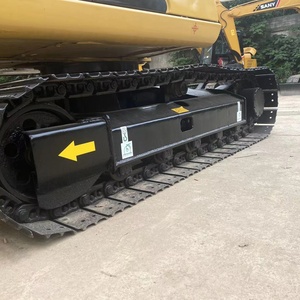 Low Price Used Cat 307D <b>Excavators</b> Used Caterpillar Digger cat 307 Escavator Construction <b>Machinery</b> CAT for Sale - Product Image 2