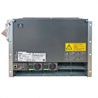 Vertiv Netsure 731A91-S1 48V 30KW Système de redresseur de puissance télécom intégré Modèles R48-3500E3 et R48-4300E3