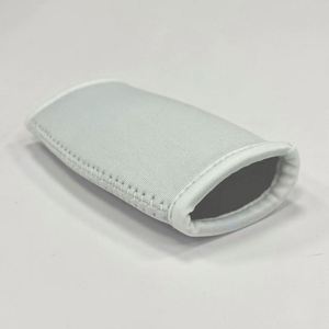 Ensemble de protections pour sangle de casque de football, de hockey et de cyclisme, avec protège-menton pour jeunes et adultes, pour la sécurité - Product Image 4