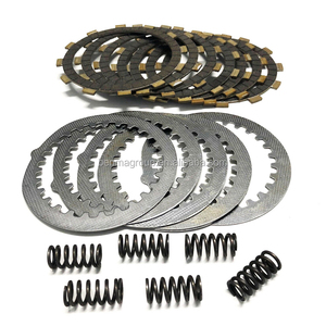 Kit de embrayage complète pour BANSHEE <span class=keywords><strong>350</strong></span> <span class=keywords><strong>Raptor</strong></span> <span class=keywords><strong>350</strong></span>, réparation lourde, ATV, UTV - Product Image 2