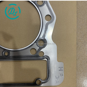 Joint de culasse EexcavaStart ME226784 pour moteurs 4M50-Remplacement durable pour SY215C SY225C - Product Image 4